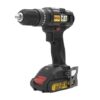 CAT - Cordless Impact Drill - 18V - Image 2