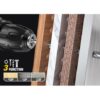 CAT - Cordless Impact Drill - 18V - Image 4