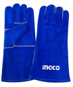 Ingco - Glove Weld Royal Leather - 14"