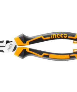 Ingco - High Leverage Diagonal Cutting Pliers (180 mm)