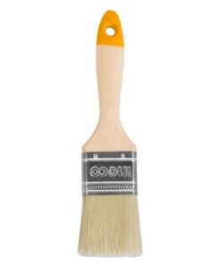 Ingco - Paint Brush - 2.5" - 63mm - Wood Handle