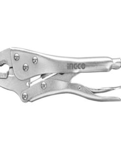 Ingco - Curved Jaw Locking Plier (250 mm)