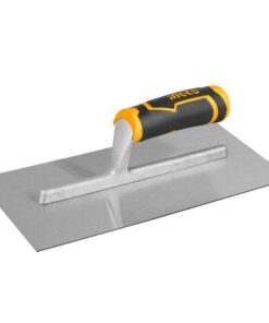 Ingco - Plastering Trowel - 280x130mm - Plastic Handle