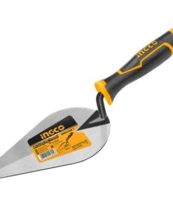 Ingco - Brick Trowel - 180mm - Plastic Handle