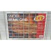 Snoek Braai Grid - Mild Steel - Image 2