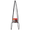 Fireplace or Braai Wood Stand - Image 4