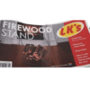 Fireplace or Braai Wood Stand - Image 5