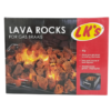 LK's Lava Rocks for Gas Braais - Image 4