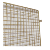 Half Drum Braai Grid - Mild Steel - Image 3