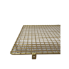 Half Drum Braai Grid - Mild Steel - Image 4