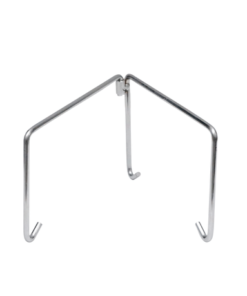 Backpacker Tripod - Chrome