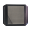 Fireplace Screen - Fold Away - Mild Steel - Image 5