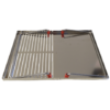 Fry & Braai Pan - Stainless Steel - Image 5