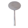 Pizza Shovel - Short Handle - Stainless Steel - Image 2