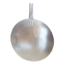 Pizza Shovel - Short Handle - Stainless Steel - Image 3