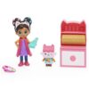 Gabby's Dollhouse Cat-Tivity Pack - Gabby's Art Studio - Image 2