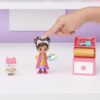 Gabby's Dollhouse Cat-Tivity Pack - Gabby's Art Studio - Image 3