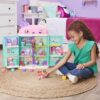 Gabby's Dollhouse Cat-Tivity Pack - Gabby's Art Studio - Image 4