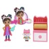 Gabby's Dollhouse Cat-Tivity Pack - Gabby's Art Studio - Image 5