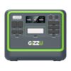 Gizzu Hero Pro 2400W 2048Wh UPS Power Station - Image 2