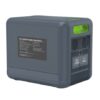 Gizzu Hero Pro 2400W 2048Wh UPS Power Station - Image 4