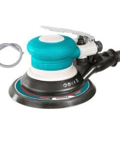 Total Tools - Air Sander - 150mm