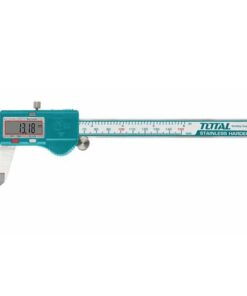 Total Tools - Digital Caliper - 0-150mm