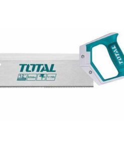 Total Tools - Back Saw - 300m