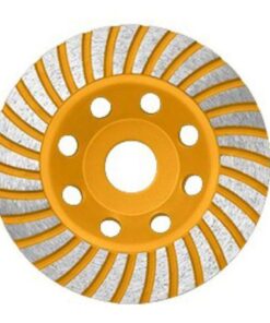 Ingco - Diamond Cup Wheels (115 mm)