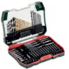 Metabo - Drill Bit Accessory Set - 86 piece - Image 2