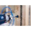 Bosch - Flat drill bit Self-Cut - 12 x 400 mm - Image 3