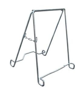 Lk's - Rib Stand Foldable (M/S)