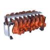 Lk's - Chicken Wing Rack - 295 x 130 x 125 mm - Image 2