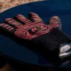 Lk's - High Heat BBQ Glove - 330mm - Image 2