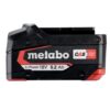 Metabo - Li-Power Battery Pack 18V - 5.2Ah - Image 2