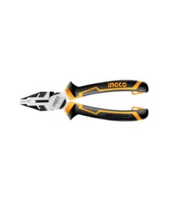 Ingco - High Leverage Combination Pliers (200 mm)