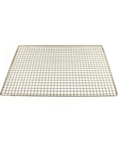 Lk's - Flat Braai Grid - 510 x 570mm - Mild Steel