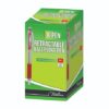 Treeline Retractable Ballpoint Pen Red R-Pen - Box of 50 - Image 2