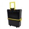 Port-Bag Toolbox Mobile with Organizer - 45cm - Image 2