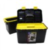 Port-Bag Toolbox Mobile with Organizer - 45cm - Image 3