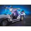 Playmobil Back to the Future DeLorean - Image 5