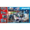 Playmobil Squad Car with Lights and Sound - Image 2