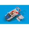 Playmobil Squad Car with Lights and Sound - Image 3