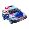 Playmobil Squad Car with Lights and Sound - Image 4