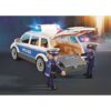 Playmobil Squad Car with Lights and Sound - Image 5