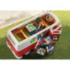 Playmobil Volkswagen T1 Camping Bus 70176 - Image 2
