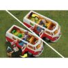 Playmobil Volkswagen T1 Camping Bus 70176 - Image 4