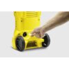 Karcher K2 Pressure Washer - 1.673-220.0 - Image 2