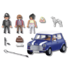 Playmobil Mini Cooper - 70921 - Image 2