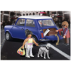 Playmobil Mini Cooper - 70921 - Image 4